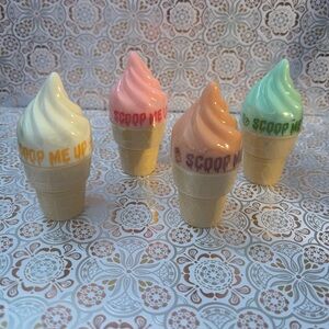 Italia Deluxe Scoop~Me~Up Lip Balm